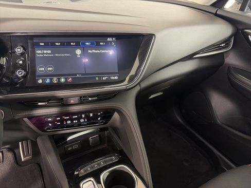 Used 2023 Buick Envision Essence w/ Sport Touring Package AWD/4WD image 4