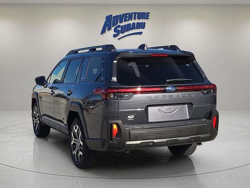 New 2026 Subaru Outback Touring XT image 5