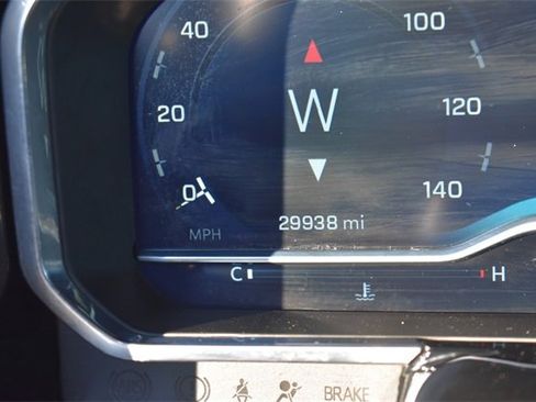 Certified 2023 Chevrolet Silverado 1500 LT image 30