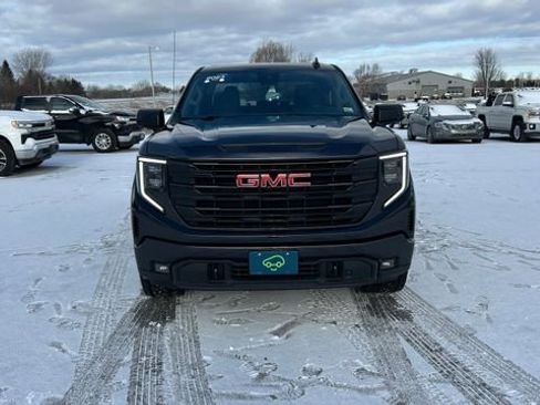 Certified 2023 GMC Sierra 1500 Elevation image 9