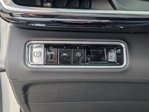 New 2026 Buick Envision Sport Touring AWD/4WD image 21