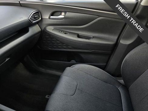 Used 2020 Hyundai Santa Fe SE FWD image 26