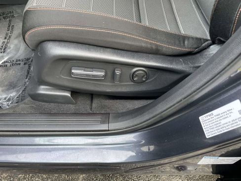 Used 2024 Honda CR-V Sport image 28