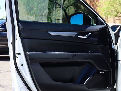 Used 2020 MAZDA CX-5 Touring FWD image 37