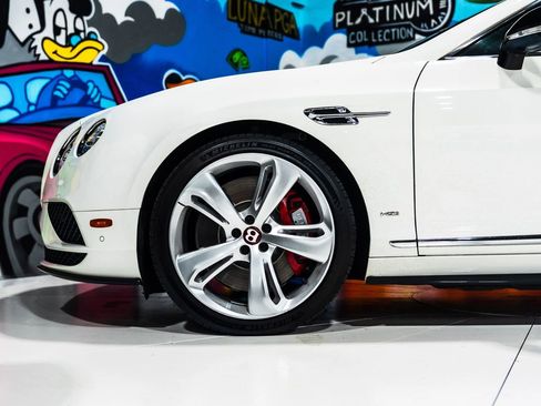 Used 2017 Bentley Continental GT V8 S AWD/4WD image 6