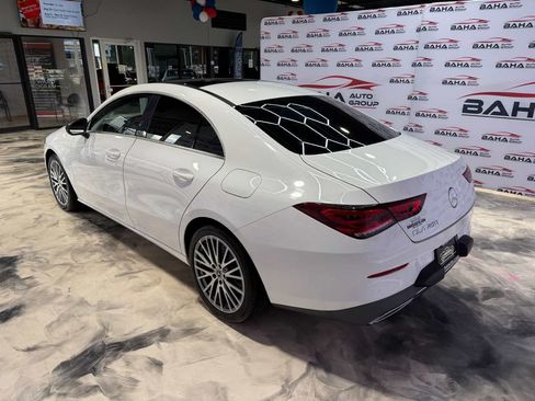 Used 2020 Mercedes-Benz CLA 250 w/ Premium Package image 6