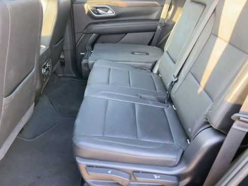 Used 2021 Chevrolet Tahoe Z71 image 13