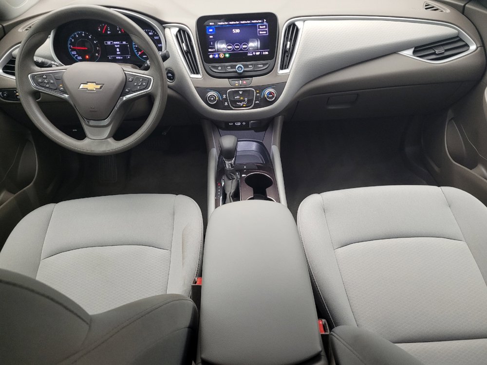 Used 2023 Chevrolet Malibu LS FWD image 22
