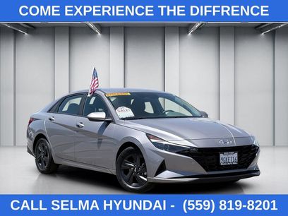 Used 2023 Hyundai Elantra SEL
