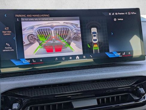 New 2026 BMW 330i 330i NA image 13