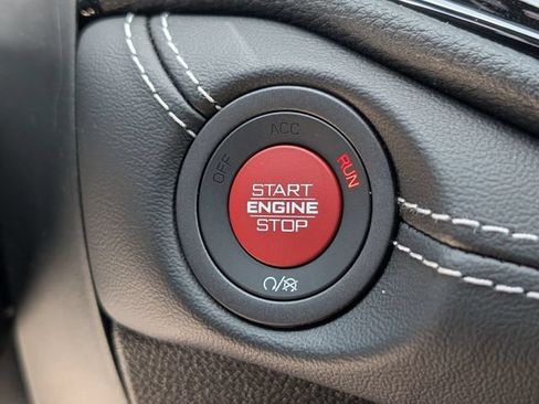New 2026 Dodge Durango SRT Hellcat AWD/4WD image 22