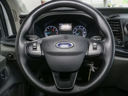 Used 2023 Ford Transit 350 DRW RWD image 24