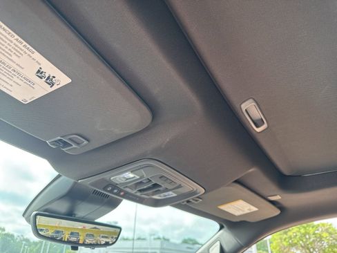 Used 2023 Chevrolet Silverado 1500 LTZ w/ LTZ Premium Package RWD image 19