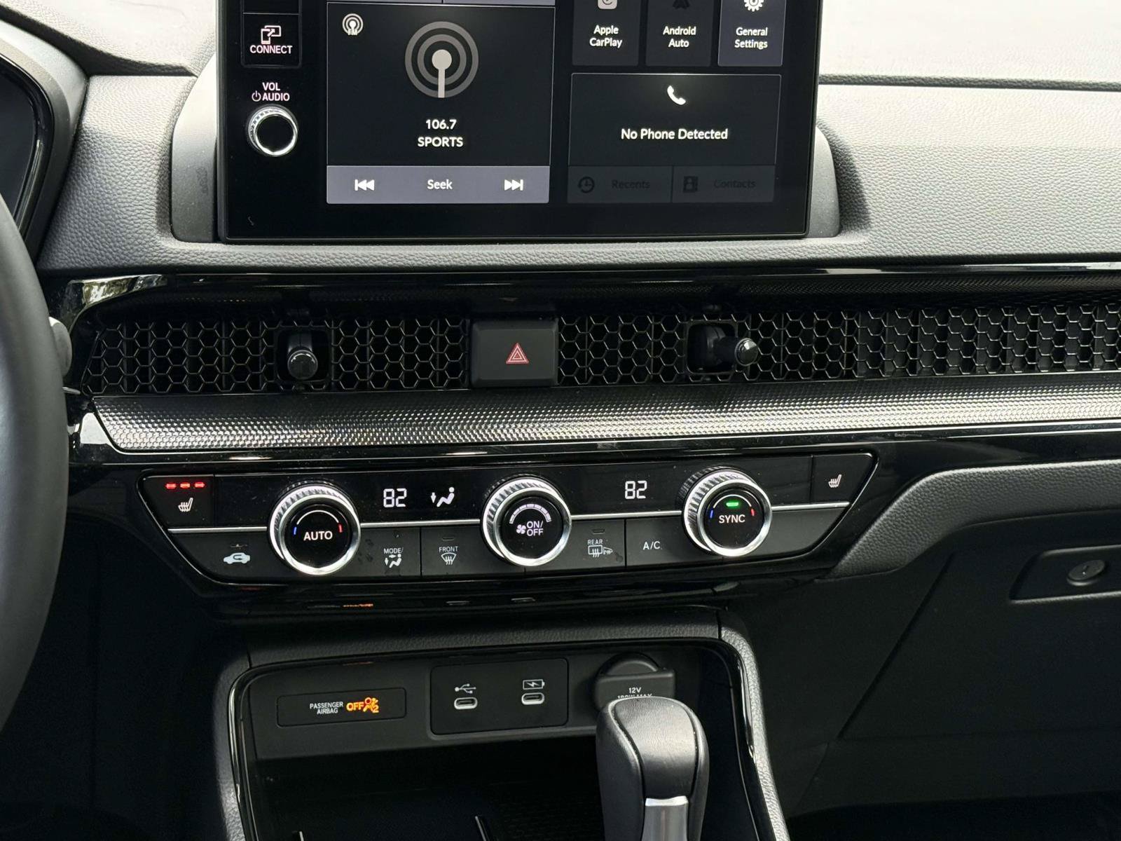 Certified 2026 Honda CR-V EX-L image 18