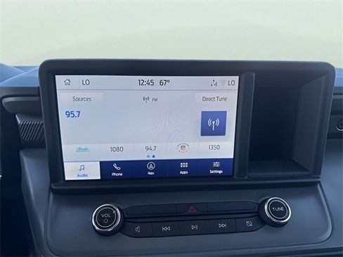 Used 2024 Ford Maverick Lariat w/ Black Appearance Package image 23