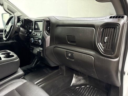 Used 2024 Chevrolet Silverado 2500 W/T w/ WT Convenience Package image 24