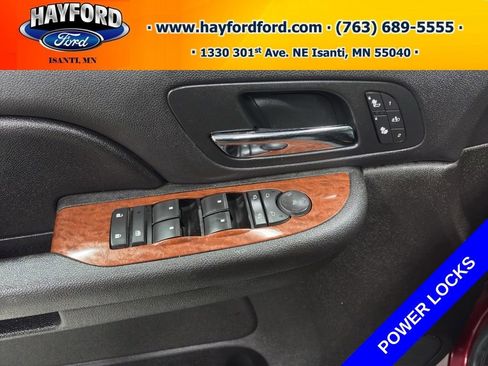 Used 2007 GMC Sierra 1500 SLT w/ SLE/SLT Trailering Package image 15