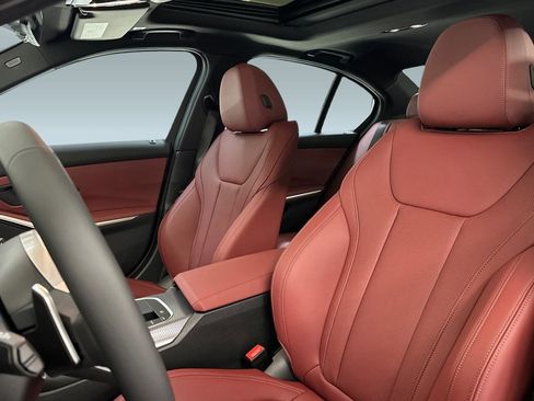 New 2026 BMW 330i Sedan w/ M Sport Package image 20