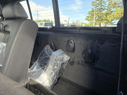 New 2026 RAM 2500 Limited image 31