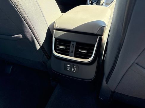 Certified 2025 Subaru Legacy Premium AWD/4WD image 20