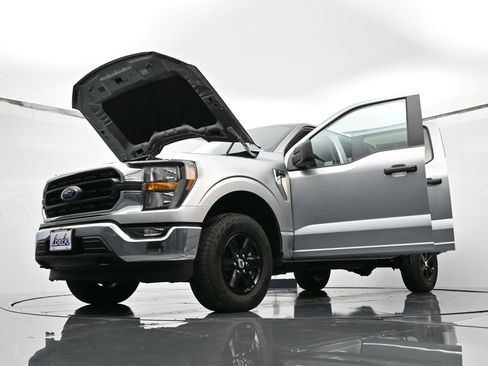 Used 2023 Ford F150 XLT image 52