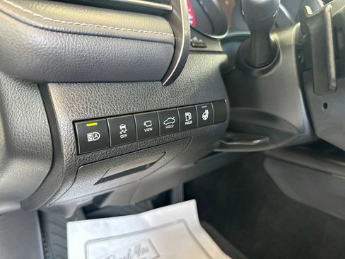 Certified 2024 Toyota Camry XSE w/ Navigation Package FWD image 23