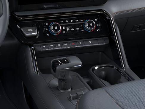 New 2026 GMC Sierra 1500 AT4 w/ AT4 Premium Package AWD/4WD image 39