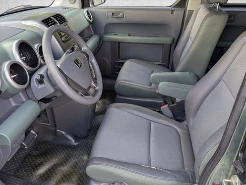 Used 2004 Honda Element EX image 15
