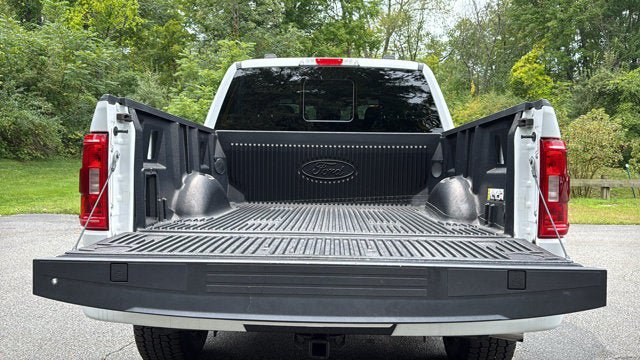 Used 2023 Ford F150 XLT w/ Equipment Group 302A High AWD/4WD image 29
