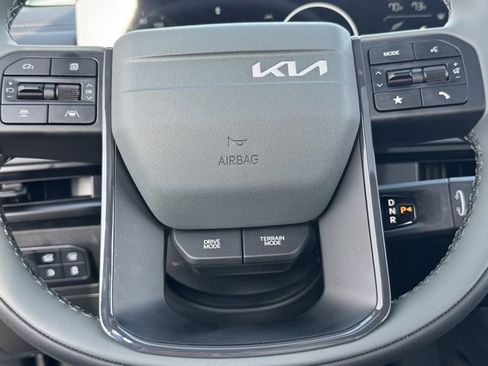 New 2027 Kia Telluride X-Line SX Prestige AWD/4WD image 14