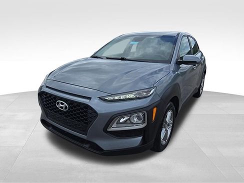 Used 2020 Hyundai Kona SE FWD image 8