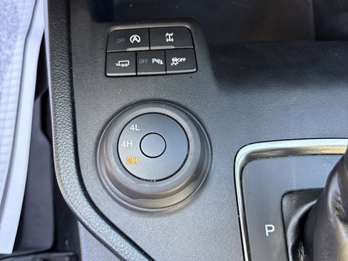 Used 2021 Ford Ranger Lariat w/ Equipment Group 501A High image 18