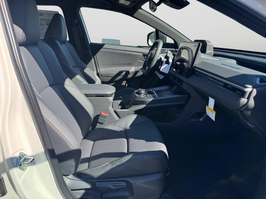 New 2026 Subaru Trailseeker AWD/4WD image 15