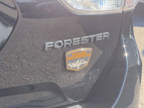 Used 2022 Subaru Forester Wilderness image 3