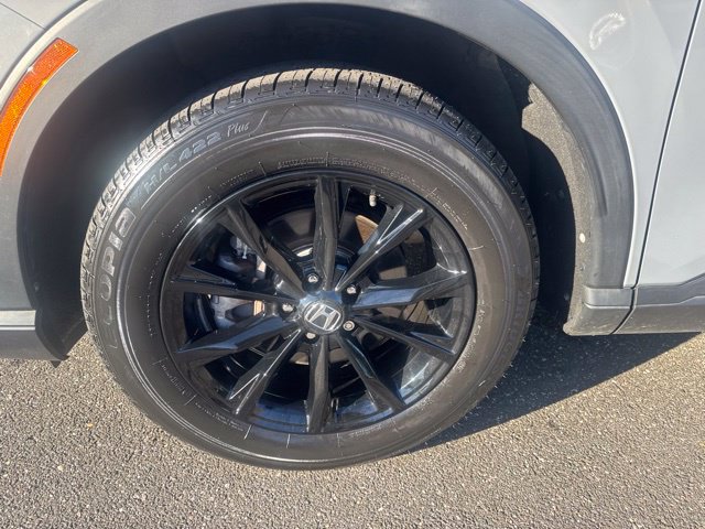 Used 2024 Honda CR-V Sport image 11