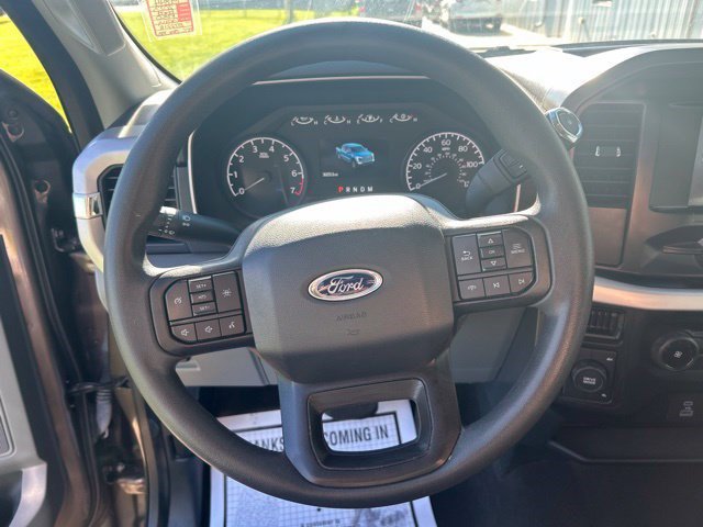 Used 2023 Ford F150 XLT AWD/4WD image 16