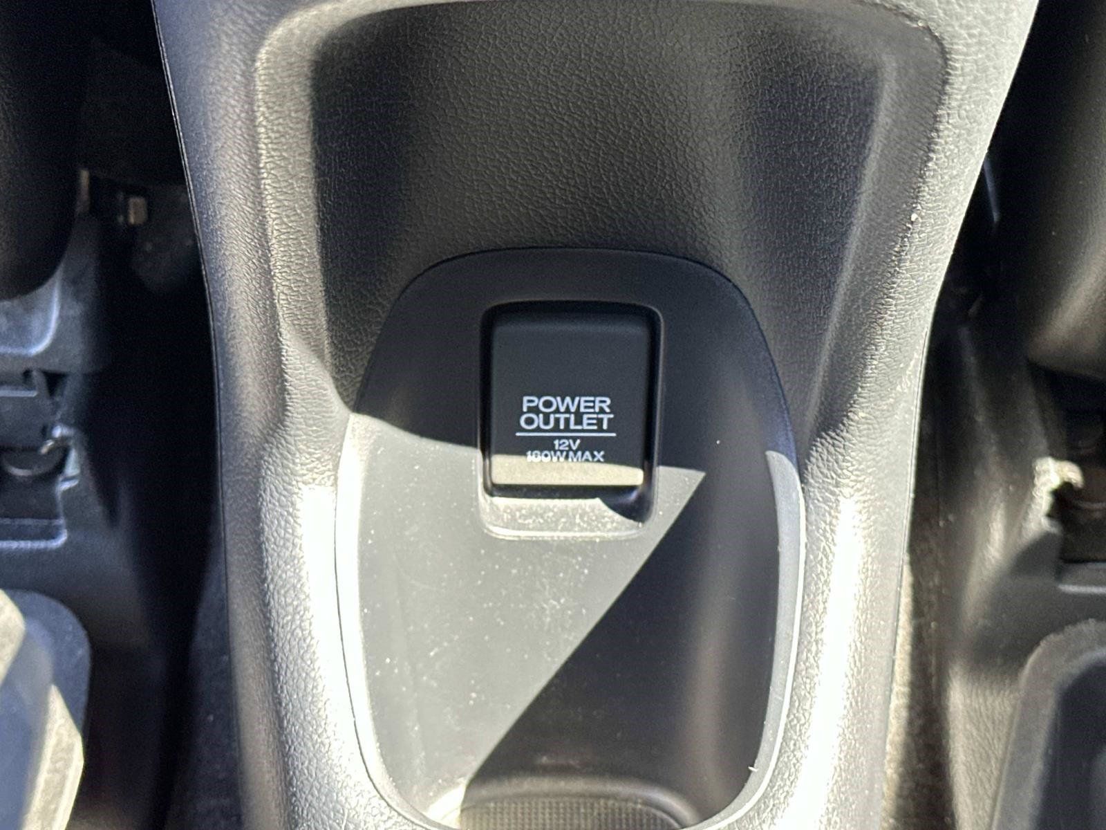 Used 2022 Honda HR-V Sport image 13