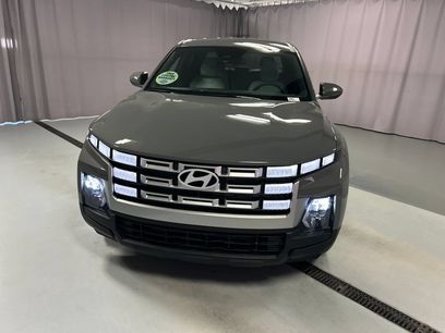 New 2026 Hyundai Santa Cruz SE