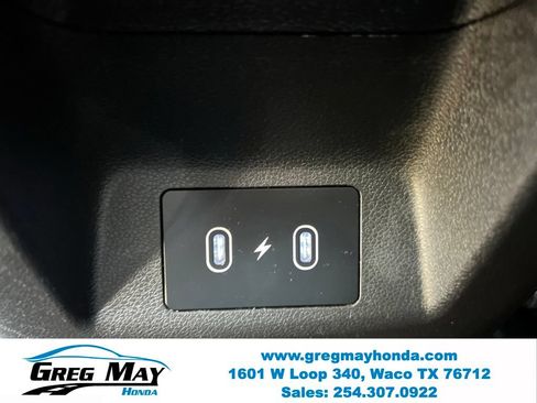 Used 2025 Hyundai Tucson SEL AWD/4WD image 19