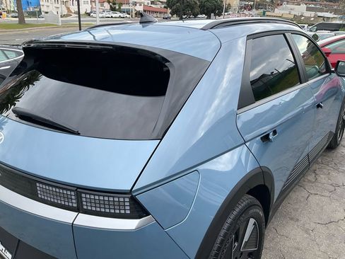 Used 2025 Hyundai Ioniq 5 SEL image 86