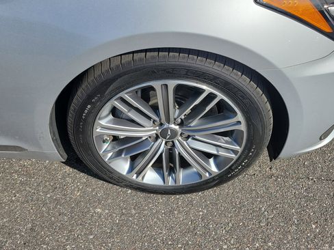 Used 2018 Genesis G80 3.8 w/ Option Group 03 image 41