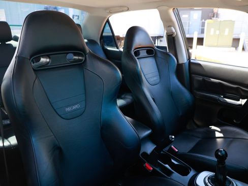 Used 2005 Mitsubishi Lancer Evolution MR image 21