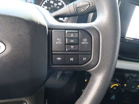 Used 2024 Ford F250 XL w/ STX Appearance Package AWD/4WD image 25