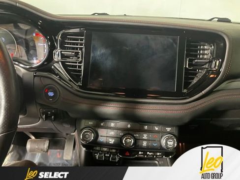 Used 2023 Dodge Durango GT AWD/4WD image 15