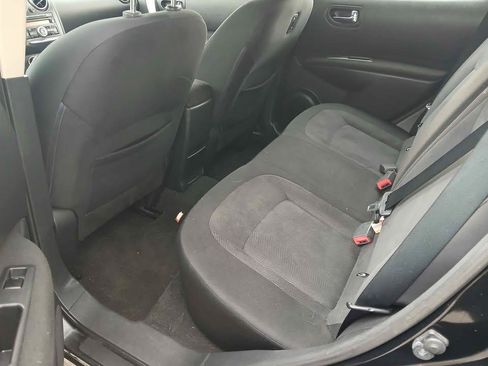 Used 2011 Nissan Rogue S image 18