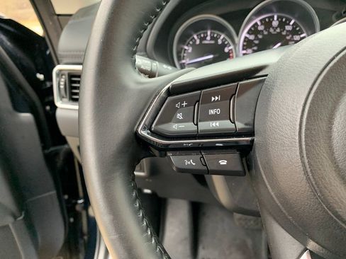 Used 2022 MAZDA CX-5 AWD 2.5 S w/ Select Package image 29