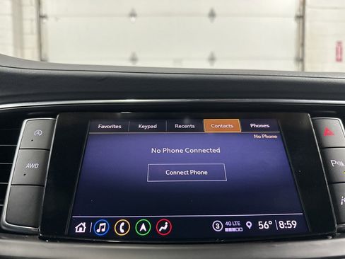 Used 2022 Buick Enclave Premium image 33