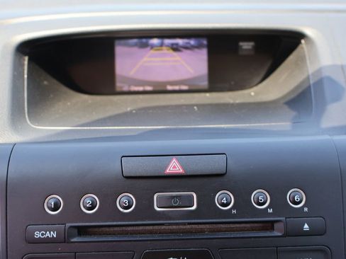 Used 2015 Honda CR-V LX image 29