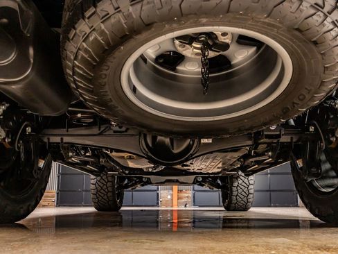 Used 2025 Lexus GX 550 image 16