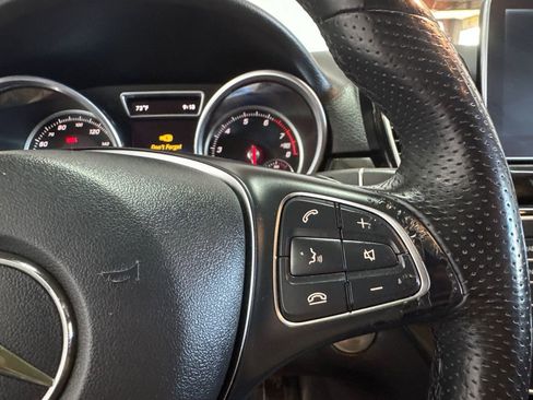 Used 2016 Mercedes-Benz GLE 350 4MATIC image 14